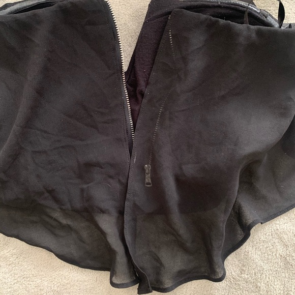 Bebe crop top black XS - Picture 5 of 5